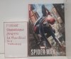 SPIDER-MAN POSTER BOOK TP [9781302923563]